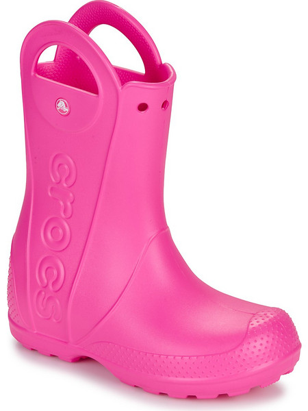 Μπότες βροχής Crocs Handle It Rain Boot K