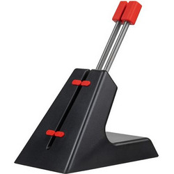 Arozzi Ancora Red Mouse Bungee