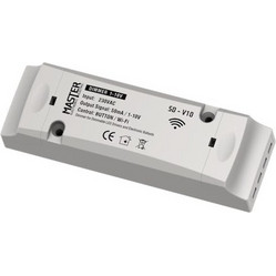 Smart Dimmer/Controller 1-10V/230V (Wi-Fi) SD-V10