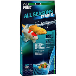 JBL Pro Pond All Seasons Pearls 5.8kg
