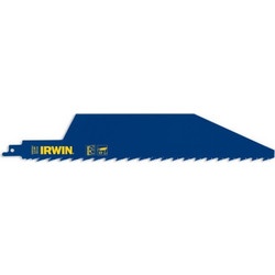 Irwin 10507847 Λάμα Σπαθόσεγας 2.5TPI 300x50mm
