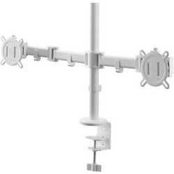 One for All Monitor Mount Smart Dual White DM 2220