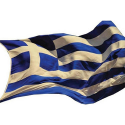 NEXT Σημαία Ελληνική 1χ1,50