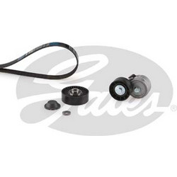 Gates Σετ Ιμάντων poly-V - K026PK1818