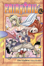 Fairy Tail, Volume 32 Fairy Tail, Volume 32