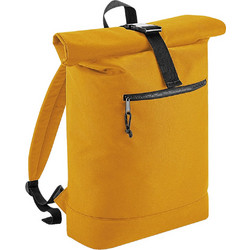 BagBase BG286 Σακίδιο Πλάτης Κίτρινο