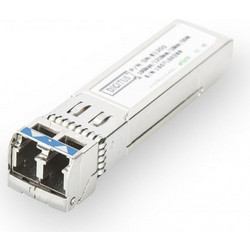 SFP Module LC HP-comp (S8122) - 10Gbps up to 300m - Multimode DN-81200-01
