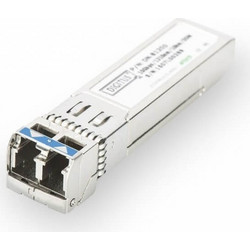 SFP Module LC HP-comp (S8122) - 10Gbps up to 300m - Multimode DN-81200-01