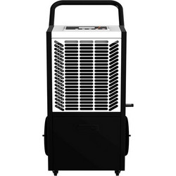 Adler AD 7864 Industrial air dryer Black