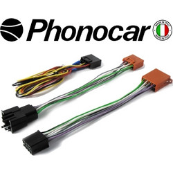 Phonocar 04.814 PHONOCAR electriclife