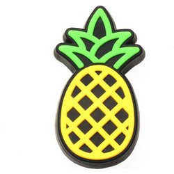 Jibbitz Lights Up Pineapple Διακοσμητικό Crocs