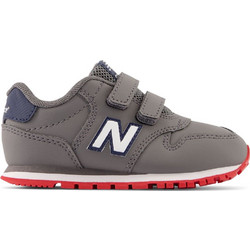 New Balance 500 Παιδικά Sneakers Ανθρακί IV500BA1