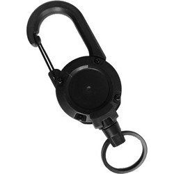 Oceanic Team Pin On Reel Μπουτόν για Ψαλιδάκι Large