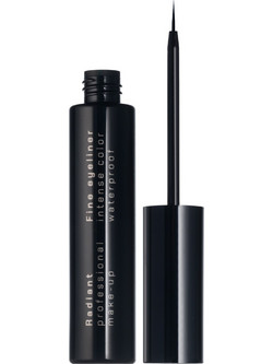 Radiant Fine Eyeliner 02 Brown