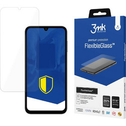 3mk FlexibleGlass(TM) hybrid glass for Samsung Galaxy M15 5G