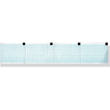 Χαρτί καρδιογράφου CARDIETTE AR600 60x75mm