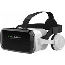 Shinecon G04BC VR Headset για Κινητό από 4.7" έως 6.3"