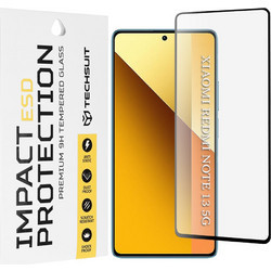 Techsuit Esd Tempered Glass (Xiaomi Redmi Note 13)