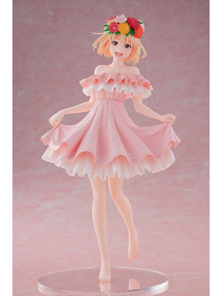 Good Smile Company Lycoris Recoil Chisato Nishikigi Birthday Illustration Ver. Φιγούρα 20cm