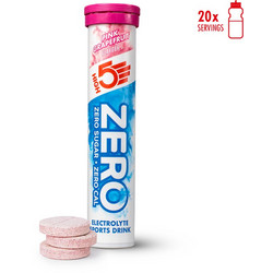 High 5 Zero Electrolyte Pink Grapefruit 20 Αναβράζοντα Δισκία