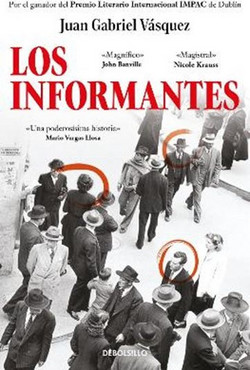 Los informantes