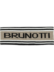 Brunotti Desnowy Women Headband Fungi