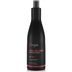 Orgie The Secret Seduction 10 in 1 Elixir 200ml