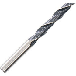 ΤΡΥΠΑΝΙ ΙΣΙΟ 9ΜΜ DORMER HSS JOBBER DRILL WITH STRAIGHT SHANK DIN 338 N118 ENGLAND