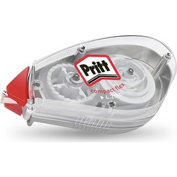 Διορθωτική Ταινία Pritt Compact Flex 4,2 mm x 10 m