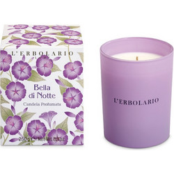 L'Erbolario Bella di Notte Perfumed Candle 250g