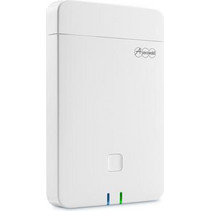 Auerswald COMfortel WS-500S DECT Βάση (90686) 4019377906866