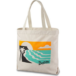 DAKINE Αθλητική Τσάντα 365 CANVAS TOTE 28L365 WHITE