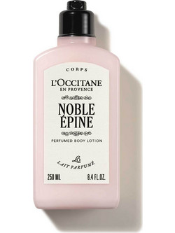 L'Occitane Noble Epine Ενυδατική Lotion Σώματος 250ml