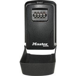 Master Lock - 5430D Κλειδοθήκη Τοίχου Select Access 12.9x8.4x4.3cm (543000112)