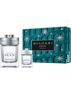 Bvlgari Man Rain Essence Eau de Parfum 100ml + 15ml
