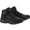 Alpinestars CR-X Drystar Black Alpinestars CR-X Drystar Black