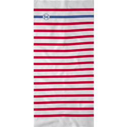 BUFF ORIGINAL ECOSTRETCH ΜΠΑΝΤΑΝΑ ΛΑΙΜΟΥ ΚΑΛΟΚΑΙΡΙΝΗ DAWALL RED (ONE SIZE)