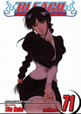 Bleach, Vol. 71 Bleach, Vol. 71