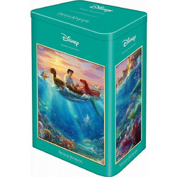Puzzle Schmidt Spiele Disney Ariel 500 Κομμάτια