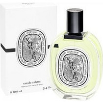 Diptyque Vetyverio Eau de Toilette 75ml