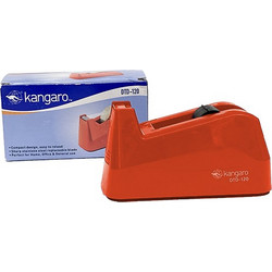 ΒΑΣΕΙΣ KANGARO DTD-120 33m ΚΟΛΛΗΤΙΚΩΝ ΤΑΙΝΙΩΝ RED