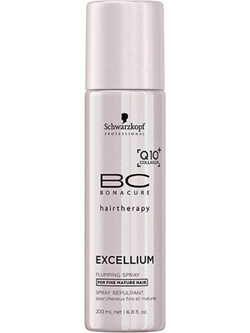 Schwarzkopf BC Bonacure Excellium Q10+ Omega 3 Taming Conditioner 1lt