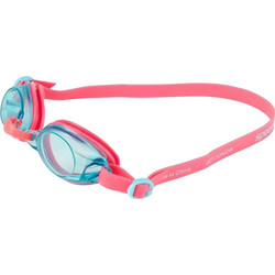 Speedo Jet Junior Παιδικά Γυαλάκια Κολύμβησης Αντιθαμβωτικά Γαλάζια Φούξια