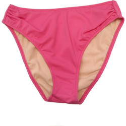 Lucero Bikini Slip Φούξια 091959