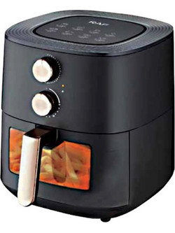 Raf R-5233 Air Fryer 7.2lt