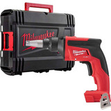 Milwaukee M18 FSG-0X Κατσαβιδιέρα Μπαταρίας Brushless 18V Solo