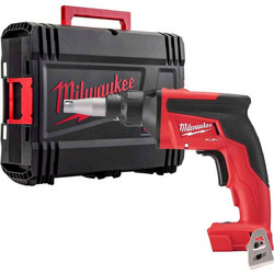 Milwaukee M18 FSG-0X Κατσαβιδιέρα Μπαταρίας Brushless 18V Solo