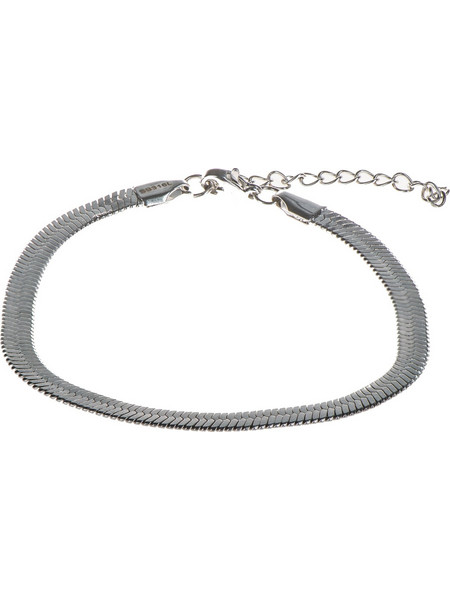 Ανδρικό Βραχιόλι Αλυσίδα Snake (5173)
