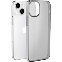Hoco Light Series Back Cover Smoke (iPhone 15)