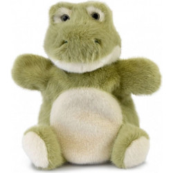 Doudou et compagnie 3368 Doudou Et Compagnie Jolijou Γαντόκουκλα Κροκόδειλος 24εκ